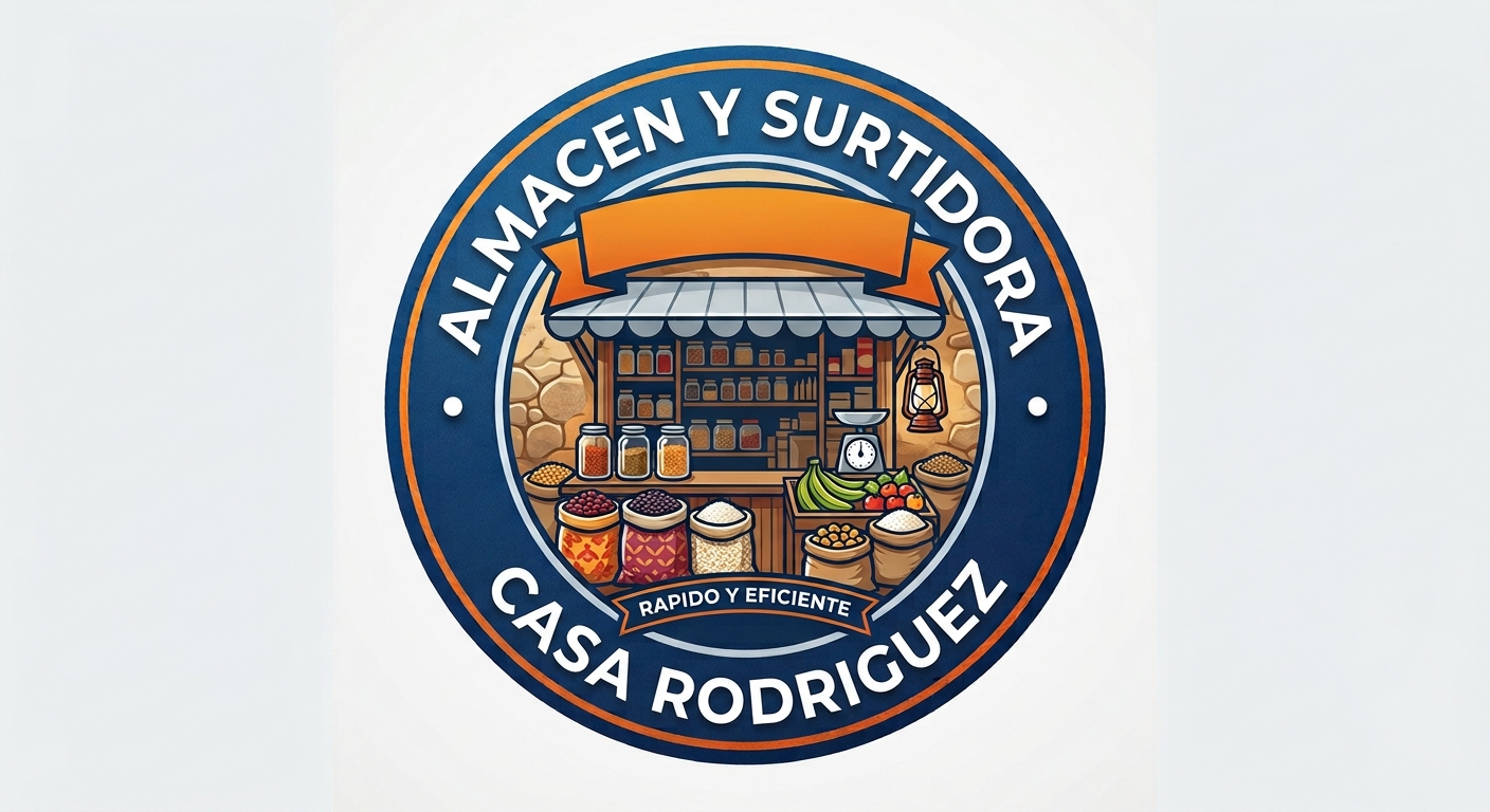 ALMACEN Y SURTIDORA CASA RODRIGUEZ
